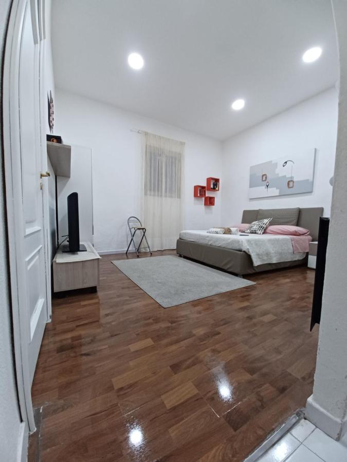 Vima's Apartamento